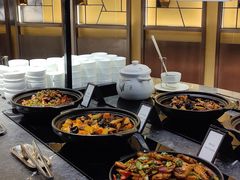 -西安高新希尔顿酒店·咖啡露台西餐厅