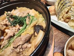 -千代武日本料理(哈西店)