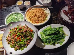-三生三味密宗川菜·江景餐厅(来福士店)