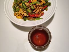 -原味田园·客家菜·土窑鸡(中航城君尚购物中心店)