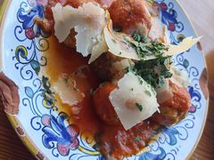 -Alimentari Mulino意大利餐吧&烘焙(丰盛里店)