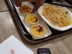 -魏家凉皮(博水商务大厦店)