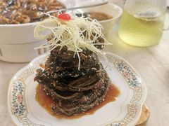 -二泉园老菜馆·百年无锡菜