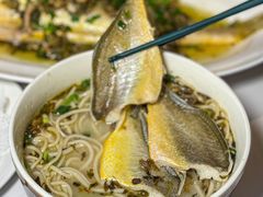 -顶特勒·黄鱼馆·特色菜(上海大世界店)