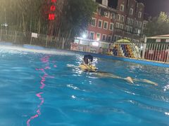 -杭州浪浪浪水公园