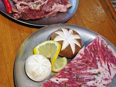 -哼蟹二将·烤肉酱蟹(合生汇店)