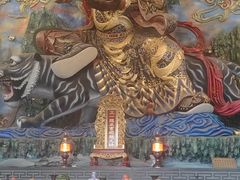 -上海财神庙