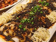 -小三峡食府(西五路店)