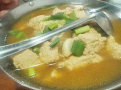 -小乡小镇·传承桐庐土菜·老板亲自烧的菜