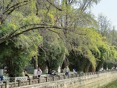 -四川大学(华西校区)