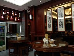 大堂-勤德兴(湖滨路店)
