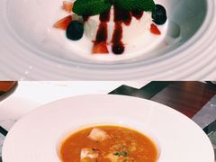 -Margherita雏菊意大利餐厅(雅颂庭购物中心店)