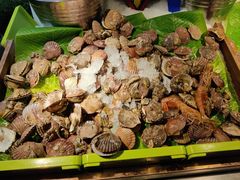 -济南蓝海御华大饭店·蓝钻国际美食自助百汇(山东书城店)
