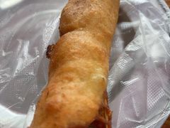 -小朱麻辣串(益民街店)