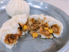 三丁包子-老陶包子铺(南大西南村店)