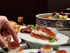 -四世同堂·京菜·烤鸭(双井店)