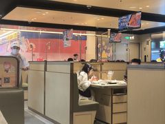 -海底捞火锅(泰安爱琴海店)