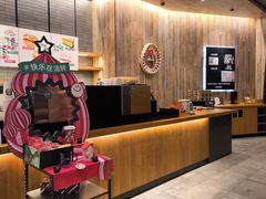 -星巴克(深圳石岩星城店)