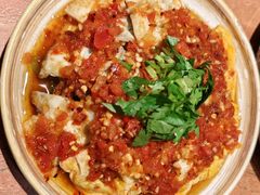 -浩海火燒雲傣家菜(芮欧百货店)