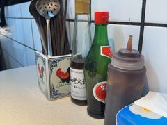 -芈重山老火锅(广州首店)
