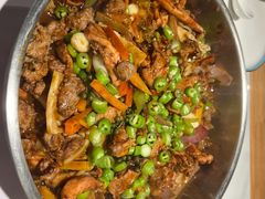 鸡翅-过锅瘾三汁焖锅(泰华假日广场店)