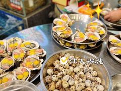 -飞尝蚝·顺德菜·鱼生(顺德总店)