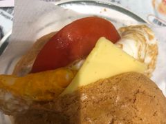 -华嫂冰室(尖沙咀店)