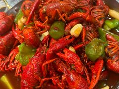 -指爱龙虾(金杨路总店)