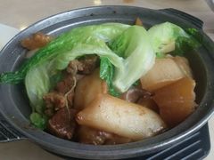 android_upload_pic-又一间茶点轩(百汇广场店)
