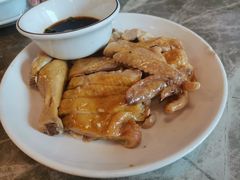 白切鸡-状元楼(金溪路店)