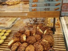 -恩朵烘焙坊(金街总店)