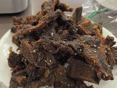 -堤角王师傅牛骨头