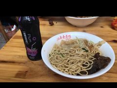 -泰顺江南春面馆
