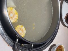 -潮泰牛肉火锅 · 创于1992年(车公庙店)