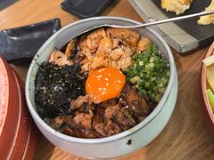 -沼津港精致料理·寿喜烧·烧鸟(青浦宝龙广场日料榜单店)