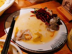 -太二酸菜鱼(深圳布吉万象汇店)