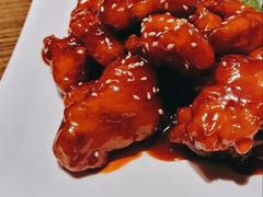 -热度餐厅(老佛爷店)