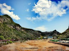 -照金香山旅游景区
