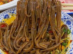 -九寨沟石锅鱼(沣峪口二十年店)