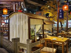 -卞氏菜根香·川菜(青羊万达店)