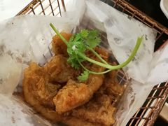 -避风塘·老港味餐厅(虹口龙之梦店)