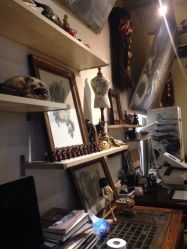 -周忆刺青原创设计定制