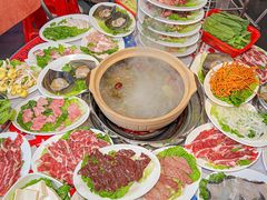 -临胜烧烤大牌档(东葛店)