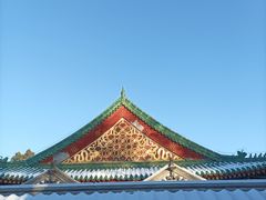 -恭王府博物馆