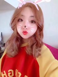 -MYYF SALON烫发染发