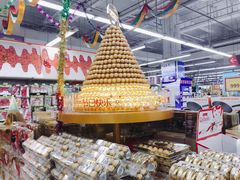 -华润万家(凯德和平广场店)