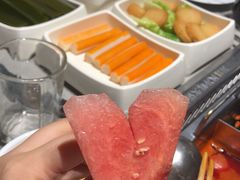 -海底捞火锅(九霄梦天地店)