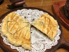 阿萨牛肉馅-敏珠拉姆藏餐·南京厨房(富春江东街店)