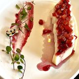 取舍·宇山｜藏在山上的雅致清幽餐厅