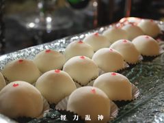 -佰园全日西餐厅-厦门佰翔软件园酒店